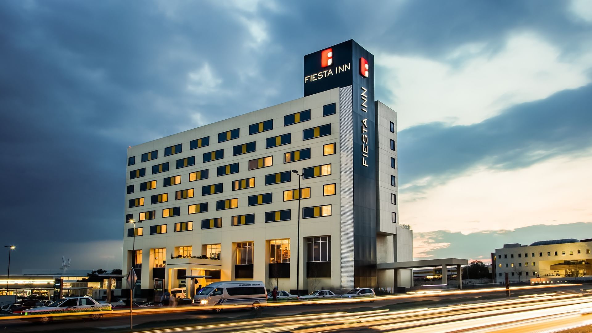 Fiesta Inn